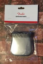 Fender 'Ashtray' Telecaster