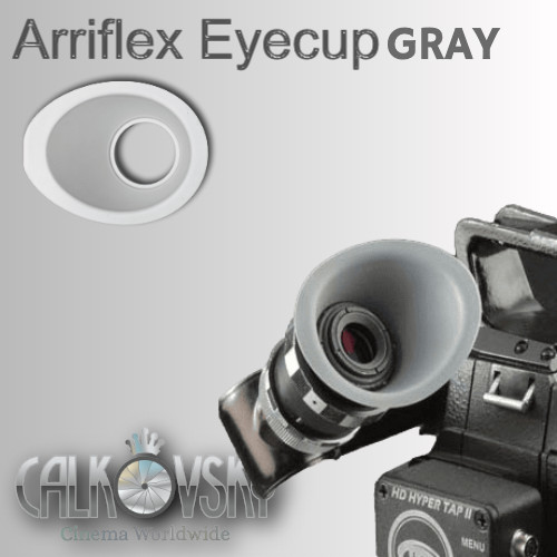 Arriflex arri oculare - arriflex,
