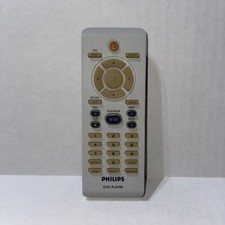 Philips RC-2010 DVD Player