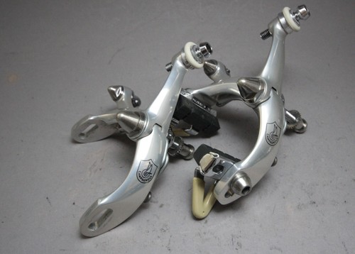 Pinza freno monoplana