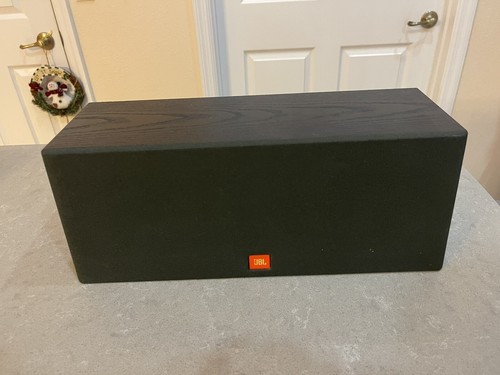 Jbl flix center channel - flix, 1
