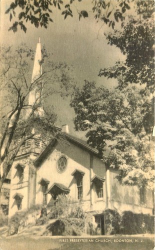 Boonton new jersey - boonton,,