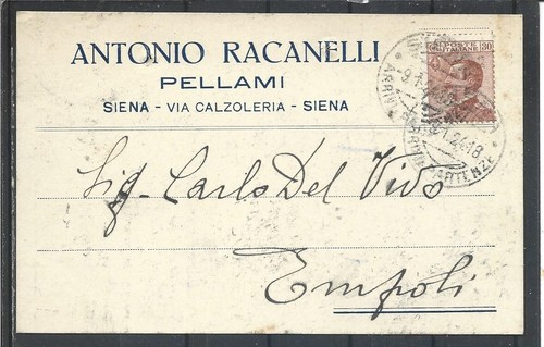 1923 siena pellami - 1923,