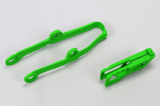 KAWASAKI KXF 250 2009-2016 KXF