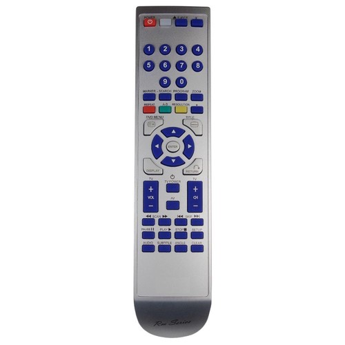 Nuovo series ricambio - rm-series,