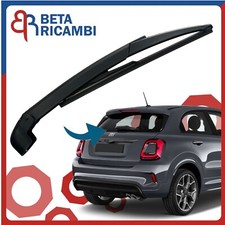 Spazzola Tergi Lunotto