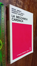 LIBRO: La meccanica cardiaca