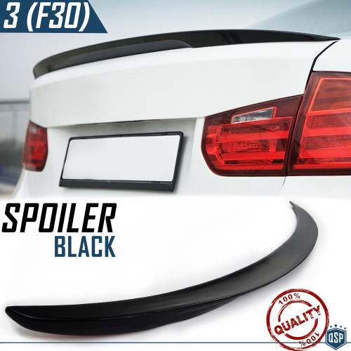 Spoiler posteriore per bmw - spoiler,