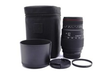 Sigma APO 70-300mm F4-5.6 DG