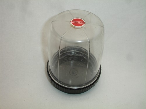 Hasselblad lens case - hasselblad,