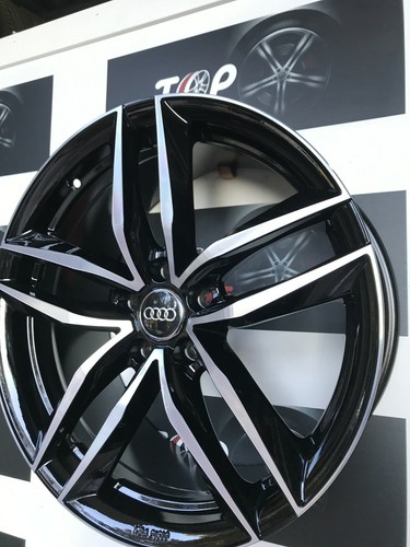 Cerchi lega per audi - lega,