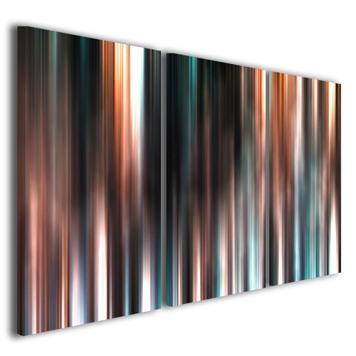Quadro contemporaneo tele