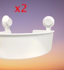 IKEA TISKEN x 2 mensole