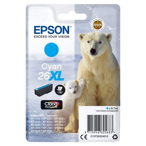 Cartuccia originale epson - originale,
