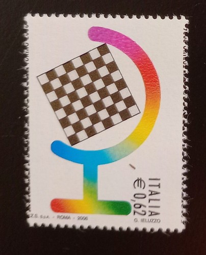 Varieta 2006 torino - 2006, mondiali