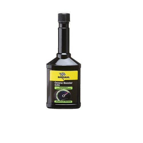Bardhal booster elevatore - booster,