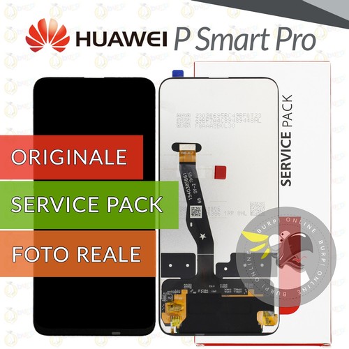 Display originale huawei - display,