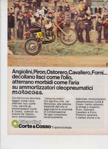 Advertising pubblicità - advertising,