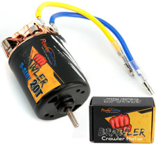NUOVO motore Powerhobby 540 5