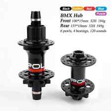 Mozzo freno a disco anteriore