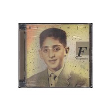 Franco Battiato CD