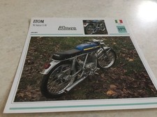 Itom 50 Astor 6 M 1975