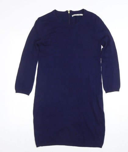 Vestito maglione donna maglia
