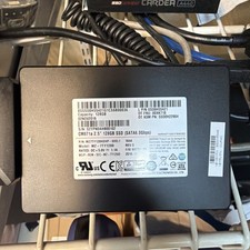 SSD originale Samsung CM871a