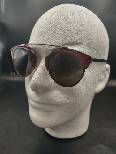 Christian dior real - so,