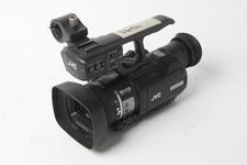 Videocamera portatile JVC