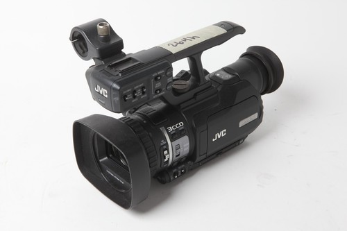 Videocamera portatile jvc - portatile,