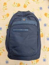 Zaino Piquadro con inserti in