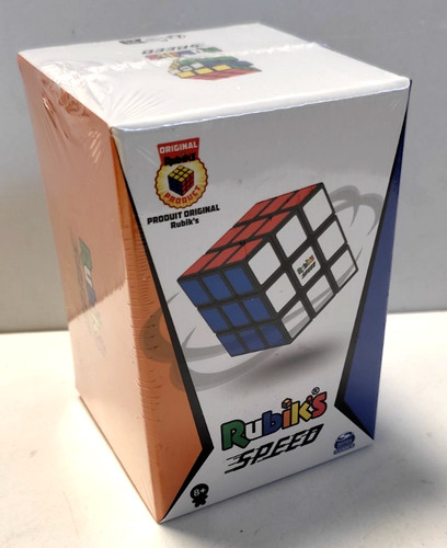 Spin master rubik speed - rubik's, cubo