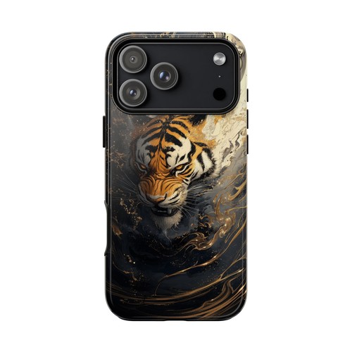 Tiger chinese liquid gold - liquid,