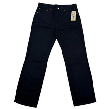 Levi's 516 Straight Leg Jeans