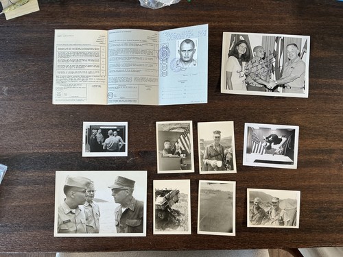 Vietnam usmc archivio tenente - archivio,