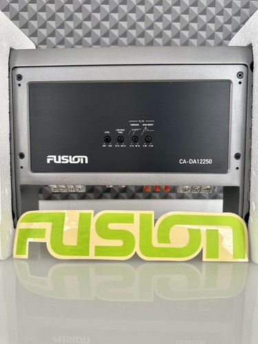 Fusion 2250 watt monoblocco - 2250,