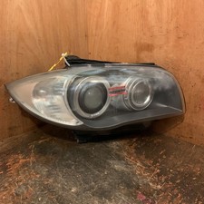 Faro proiettore anteriore