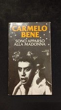 Carmelo Bene - Sono apparso