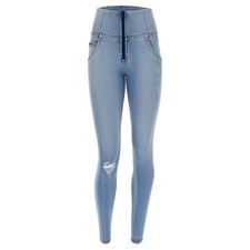 Jeans push up WR.UP®