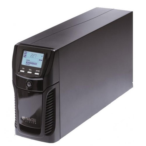 Riello vst 1100 gruppo - riello,