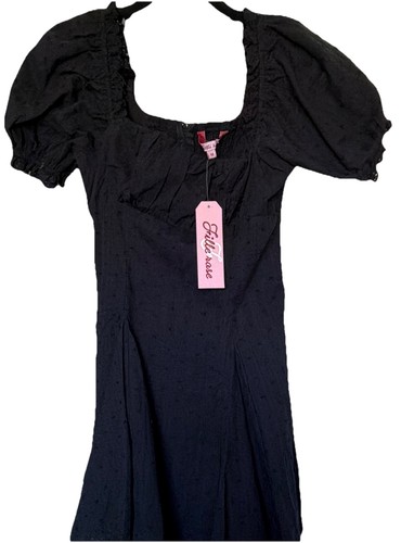 Abito donna fille rose - donna,