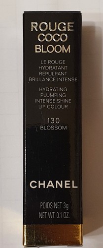 Chanel rouge coco bloom - bloom, 130