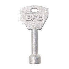 BFT CLS D610180 2600598 Unlock