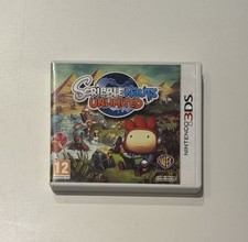 Scribblenauts Unlimited -