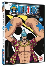 One Piece: Collection 10 [12]