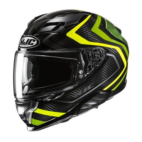 Casco integrale moto hjc f71 - casco,