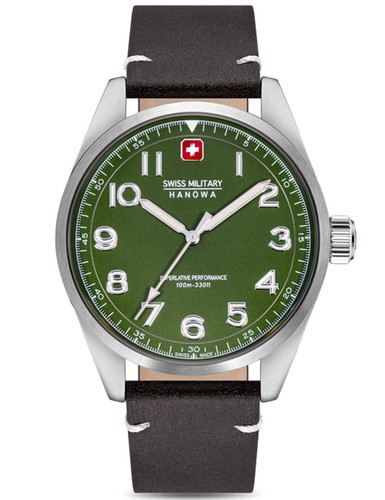 Swiss military hanowa - military,