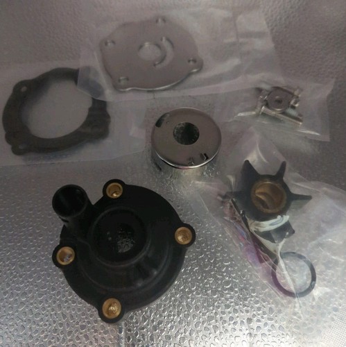 389611 kit riparazione girante - kit,