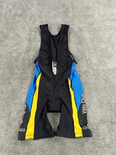 Parentini cuissard velo homme